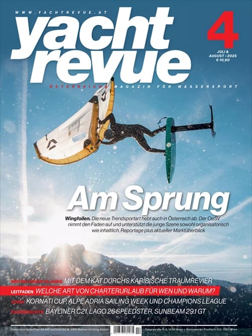 Innovation Made in Austria